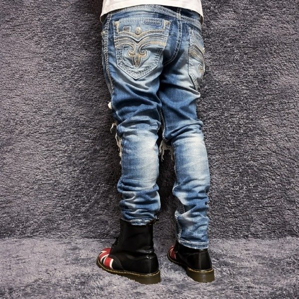 Producto - Rock Revival Slim Skinny
