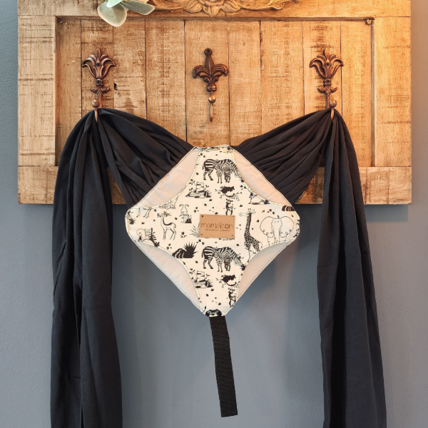 Producto - Añuá Negro Selva