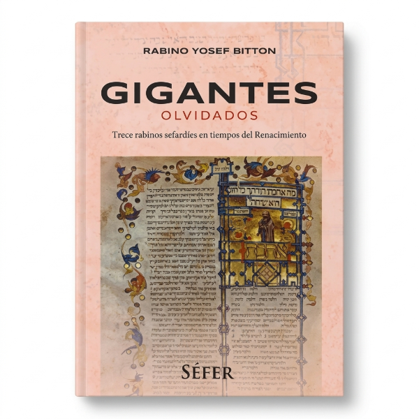 Producto - GIGANTES OLVIDADOS