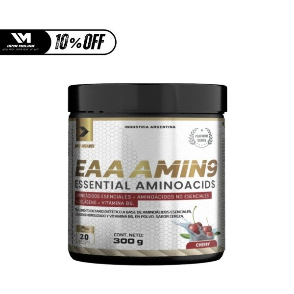 Producto - EAA 300GR BODY ADVANCE