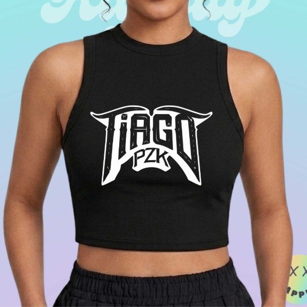 Musculosa Tiago PZK 2