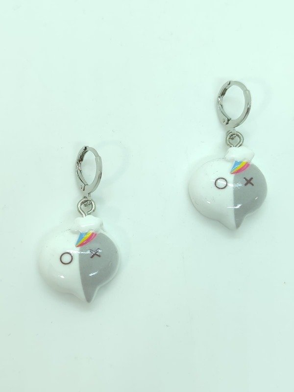 Producto - Aros Van BT21 - BTS