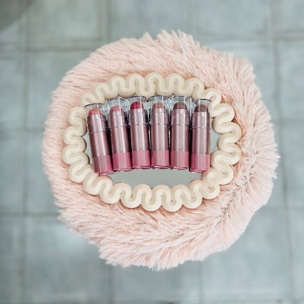 Producto - Rubor Glow en Barra Pink 21