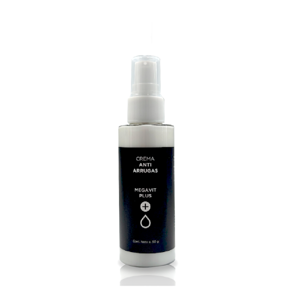Producto - Crema antiarrugas x 50 g