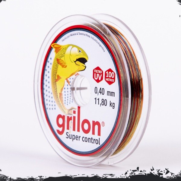Producto - Tansa-Nylon Grilon 0,40