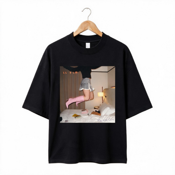 Producto - remera llylm