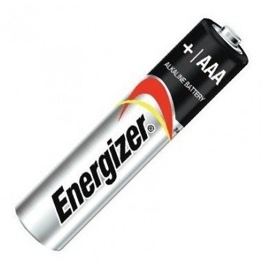 Producto - Pila Energizer AAA