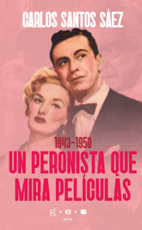 Producto - UN PERONISTA QUE MIRA PELICULAS - TOMO 1 y 2 - 1