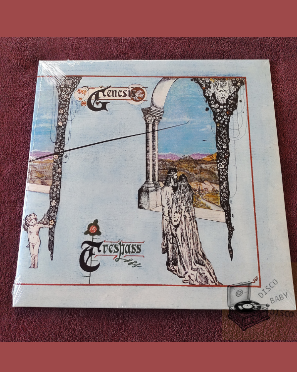 Producto - Genesis - Trespass