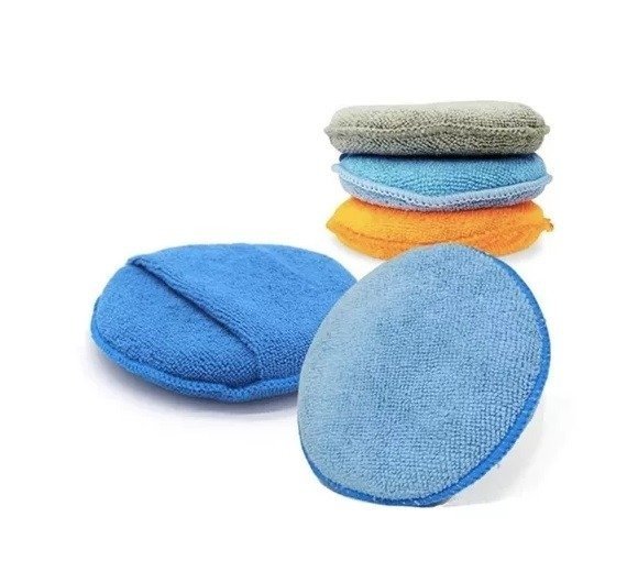 Producto - PAD APLICADOR DE MICROFIBRA CON BOLSILLO