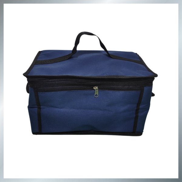 Producto - Bolso caja pesca lisa JF