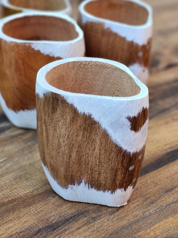 Producto - Rancheros