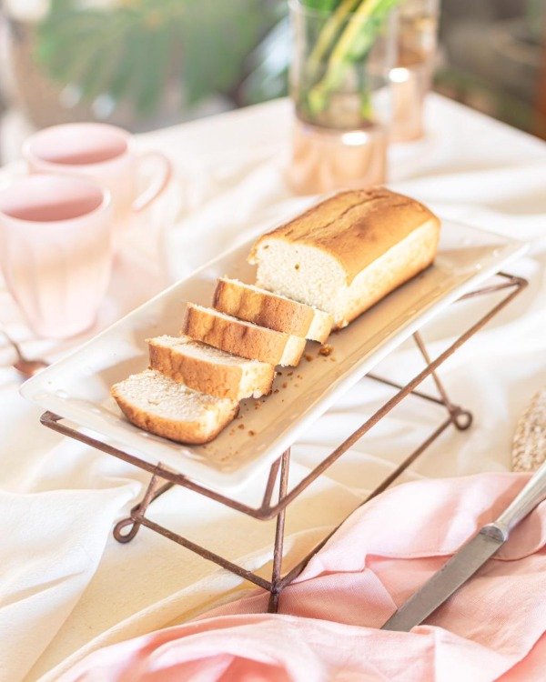 Producto - Budinera Ambar