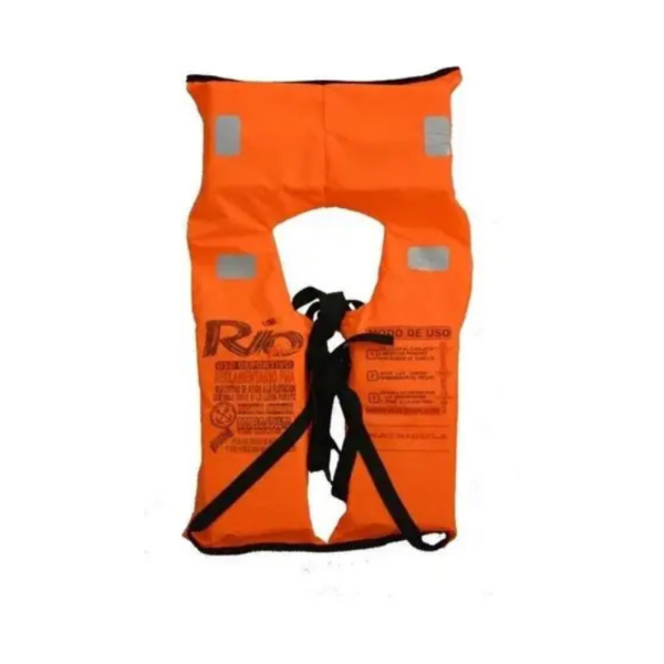Producto - Salva Vidas hasta 120Kg