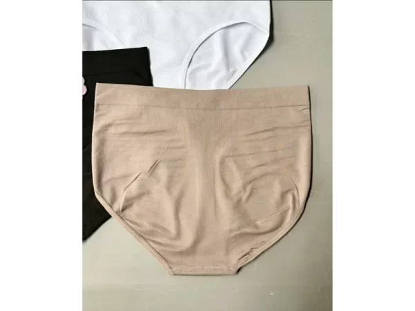 Producto - 73446 - Bombacha de Señora Sin Costura - 2