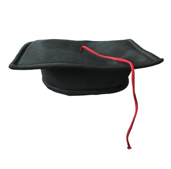 Producto - Gorro birrete graduacion de tela