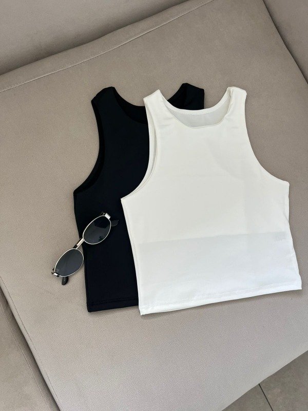 Producto - TOP CLASSIC LYCRA