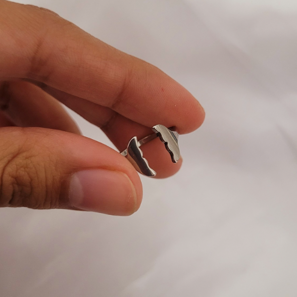 Producto - Anillo Whale