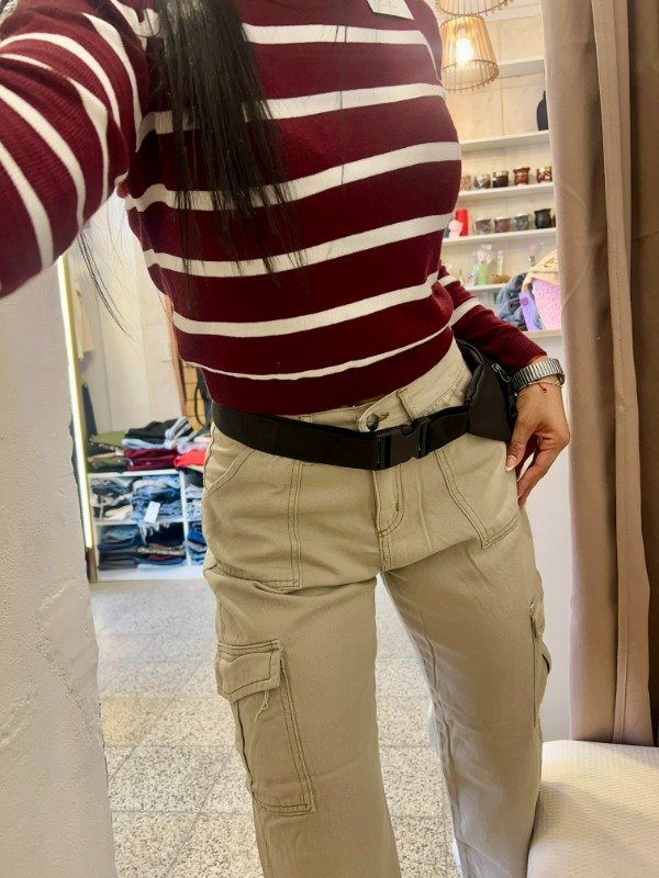 Producto - Jeans Cargo