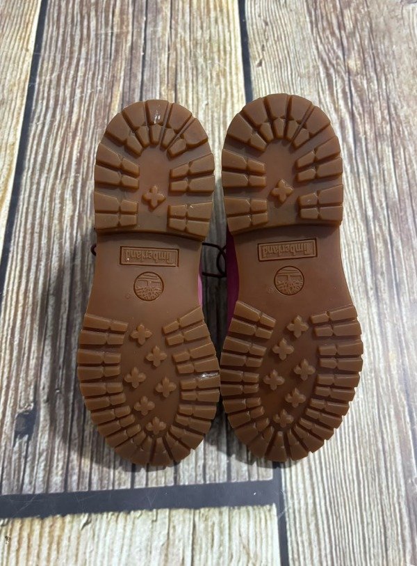 Producto - TIMBERLAND 6-INCH PREMIUM LIGHT PINK - 11