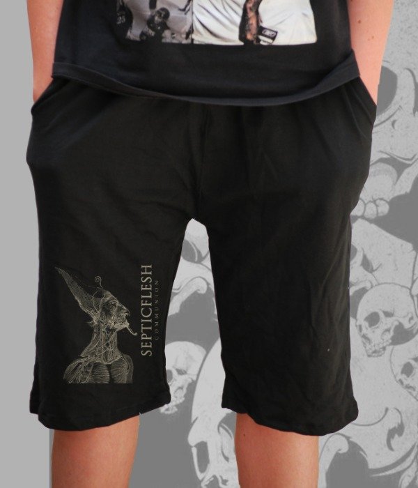 Producto - BERMUDA SEPTIC FLESH