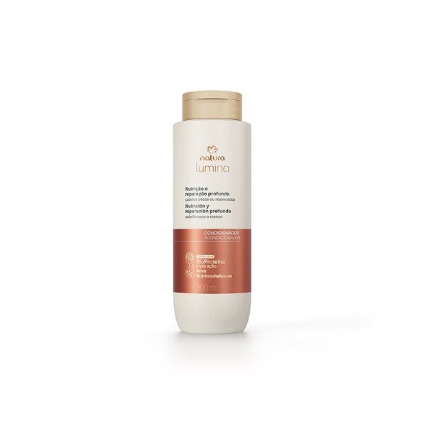 Producto - Acondicionador Lumina Cabellos Secos o Resecos 300 ml