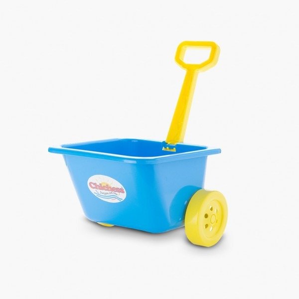 Producto - Carro de arrastre
