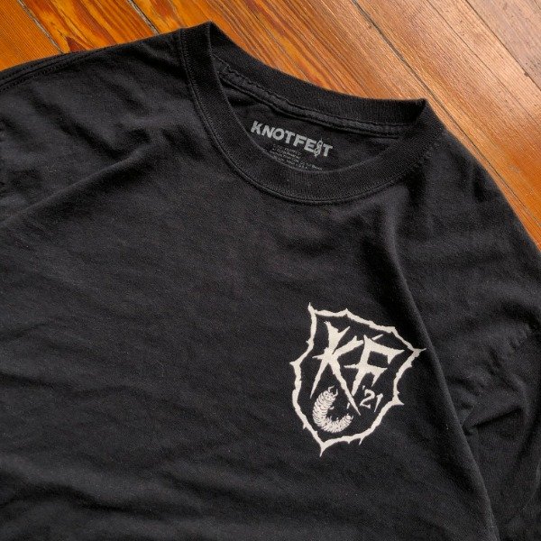 Producto - Knotfest Roadhshow 2021 - 2