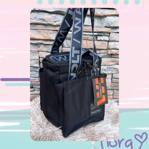 Producto - Bolso Matero con Cooler - 5