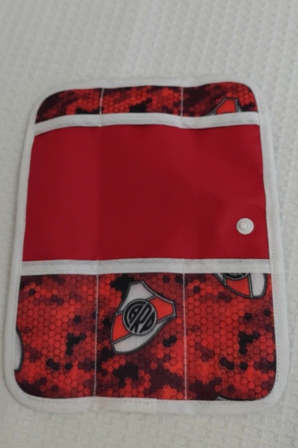 Producto - PORTA CUBIERTOS RIVER CON BLANCO - 2