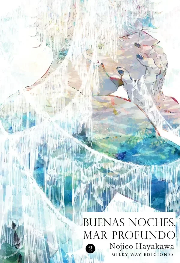 Producto - Buenas noches, mar profundo Vol. 2