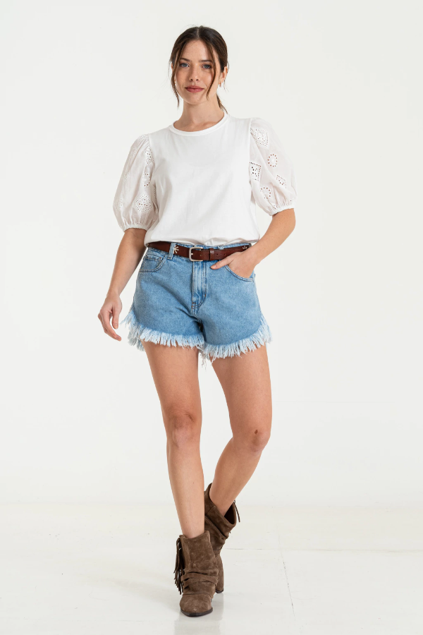 Producto - SHORT MOM RHAPSODY