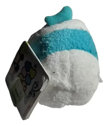 Producto - Tsum Tsum Donald Peluche De 8 X 5 Cm Vulcanita (2) - 3