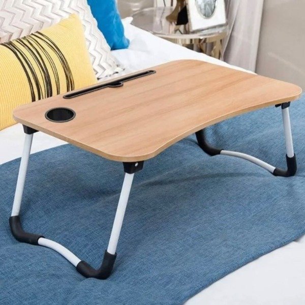 Producto - Mesa plegable de cama - 2