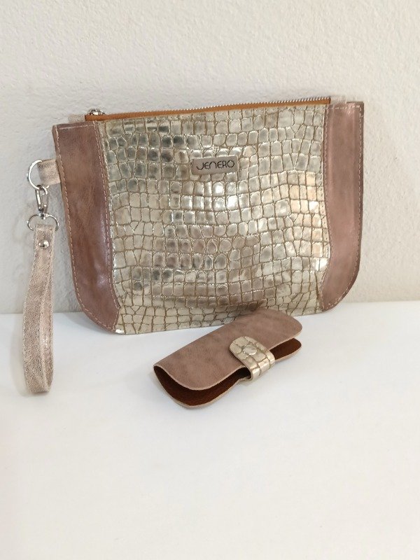 Producto - CARTERA SOBRE + PORTALENTES