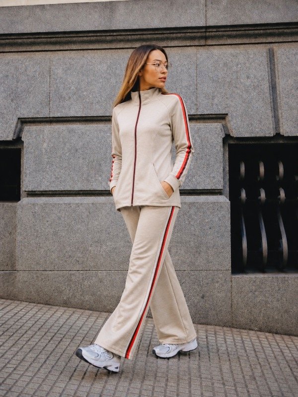 Producto - Pantalón Oxford Dreams