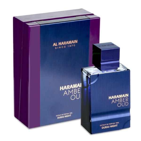 Producto - AMBER OUD DUBAI NIGHT 100ML