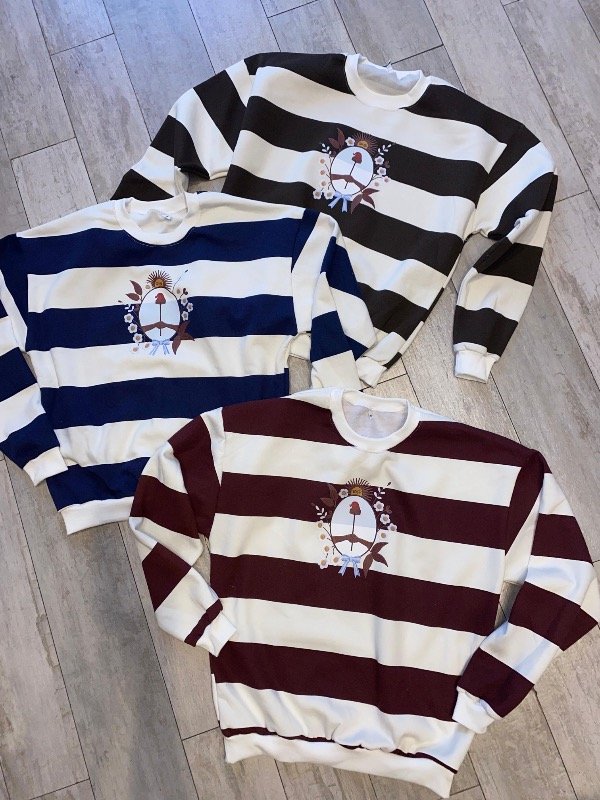 Producto - Buzo Escudo