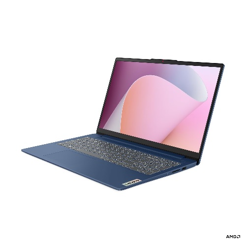 Producto - Notebook Lenovo IdeaPad slim 3 15AMN8 AMD Ryzen 5 -7520U 2.80Ghz (up to 4.30Ghz) - 0