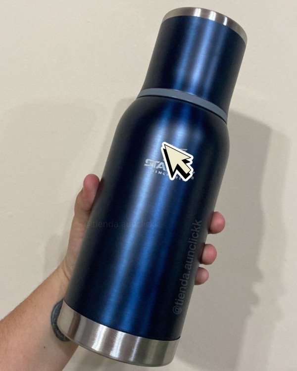 Producto - TERMO 750ML - EDICION ESPECIAL