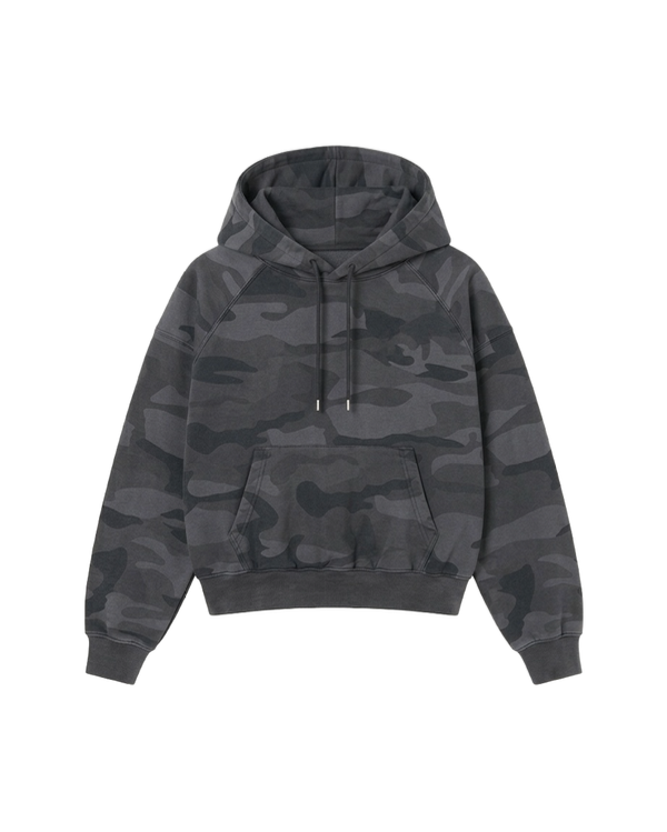 Producto - Hoodie Cammo Csg