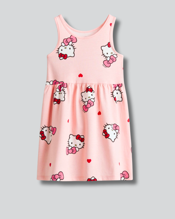 Producto - Vestido Kitty HyM