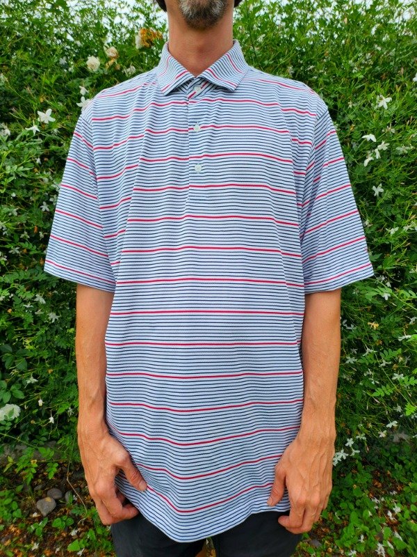 Producto - chomba warwick hills