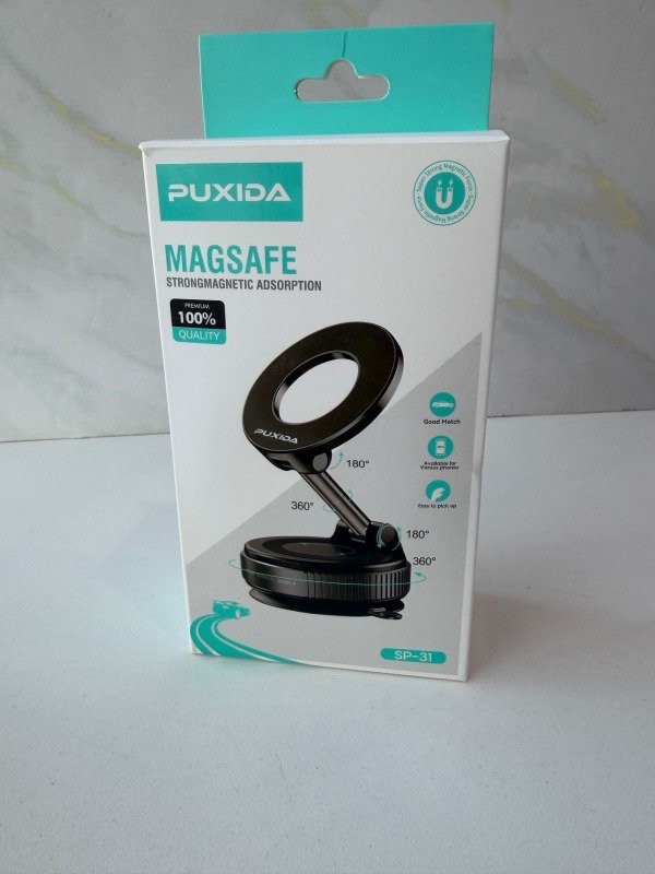 Producto - Soporte Magsafe de celular SP 31