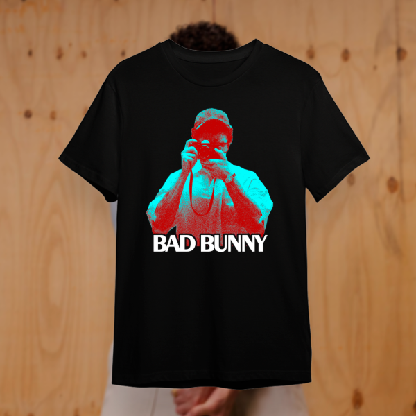 Producto - REMERON OVERSIZE- Bad Bunny 5