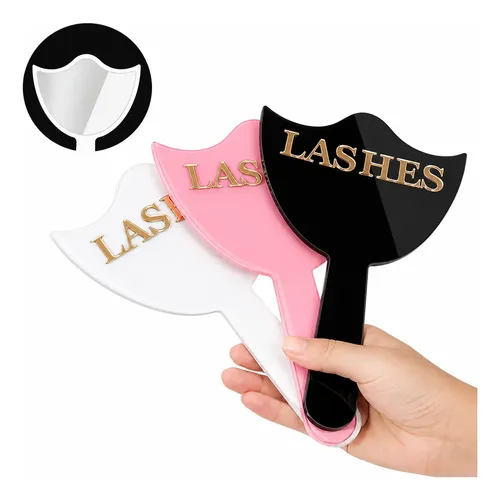 Producto - ESPEJO LASHES - LSH-CMP-0004