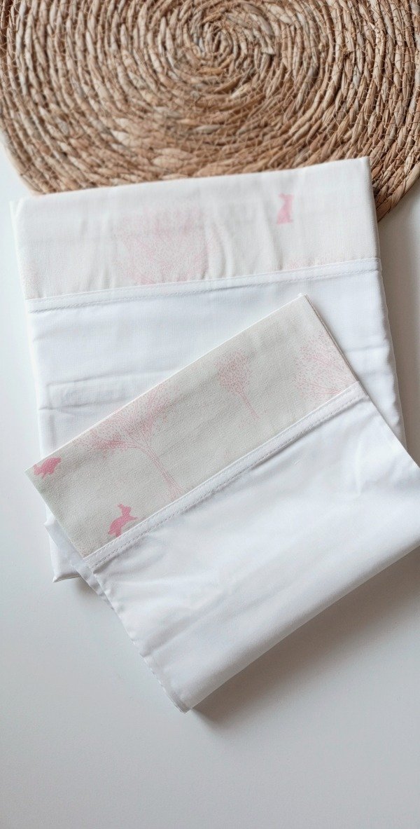 Producto - Juego de sábanas charriot carol