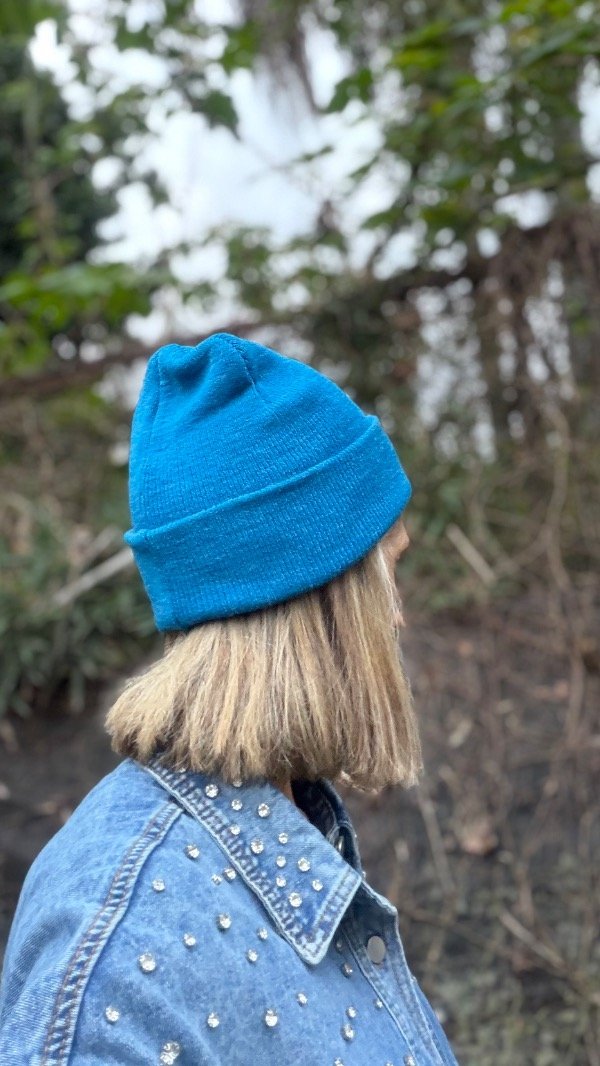 Producto - Gorro lana Liberty - 5