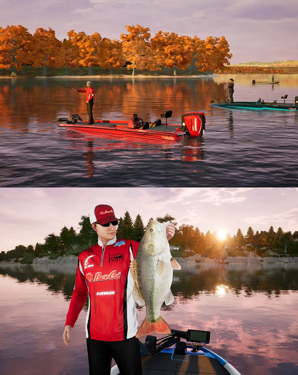 Producto - Fishing Sim World: Pro Tour - 2