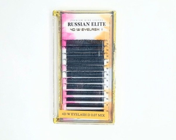 Producto - 4D 0.07D Russian Elite
